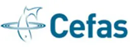 CEFAS Logo (Fish Health & Biosecurity)