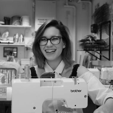 Imogen Jade was a fashion student at Lichfield College