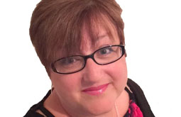 Andrea Chilton - External Governor