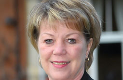 Claire Boliver - Chief Executive Principal