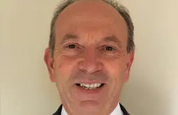 David Isteed - External Governor