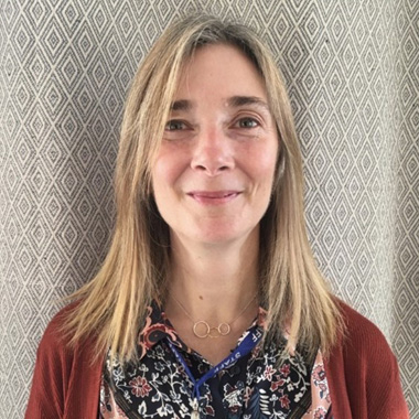 Emma Barns - Leaning Support Assistant