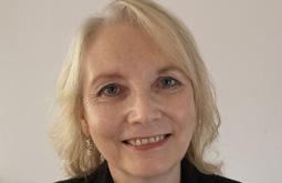 Helen Simpson - External Governor