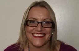 Nicola Truman - Staff Governor (Business Support)