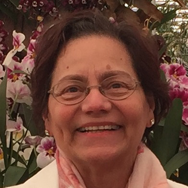 Alma Smith Spanish Tutor