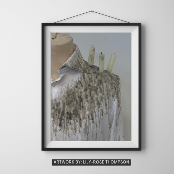 Art and Design Foundation Diploma Level 3 / 4 South Staffordshire