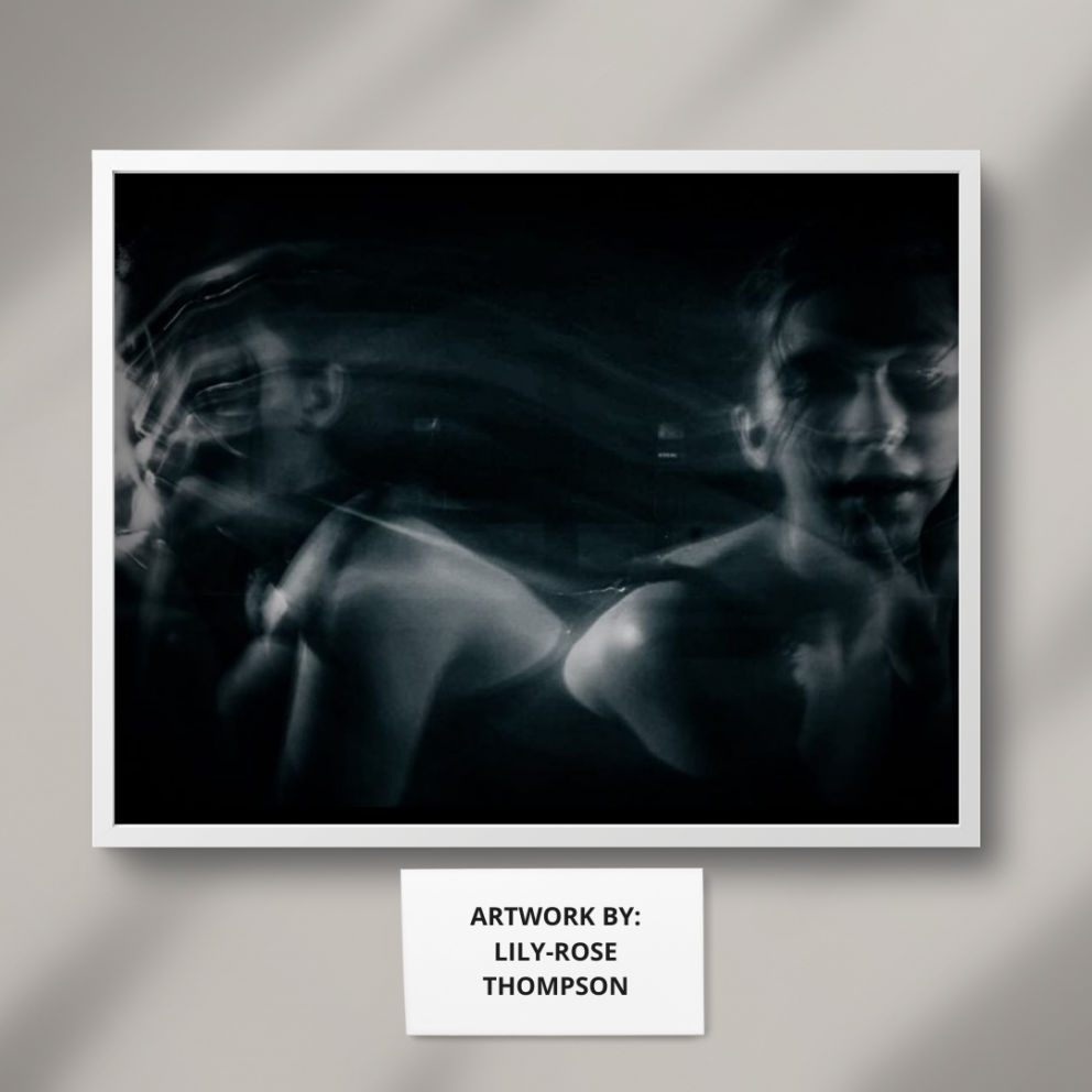 Art and Design Foundation Diploma Level 3 / 4 South Staffordshire