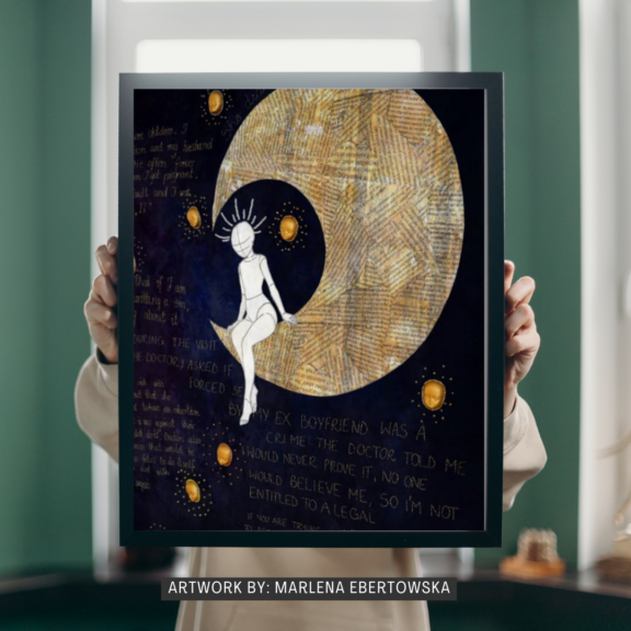 Art and Design Foundation Diploma Level 3 / 4 South Staffordshire College