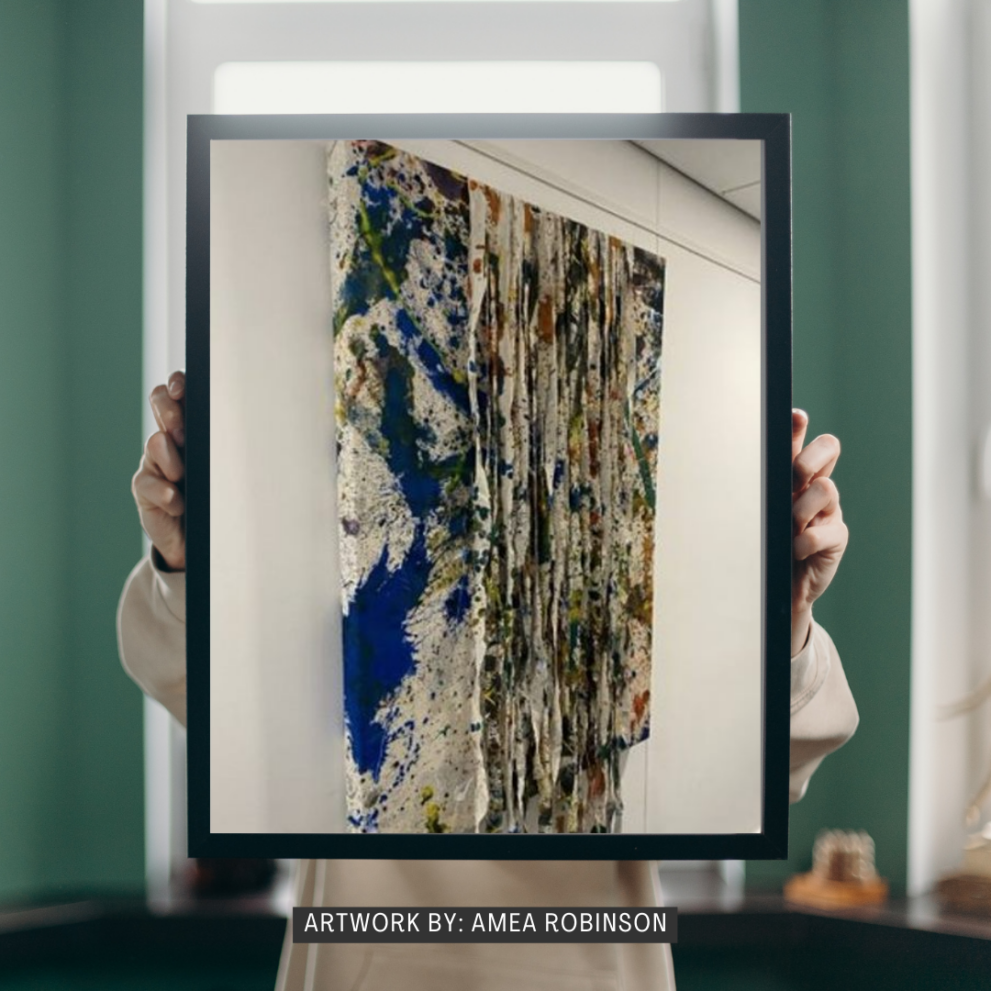 Art and Design Foundation Diploma Level 3 / 4 South Staffordshire