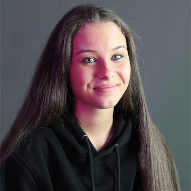 Headshot of student Denver Bradburn