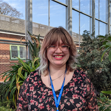 Grace Winnington Horticulture Level 3 380x380