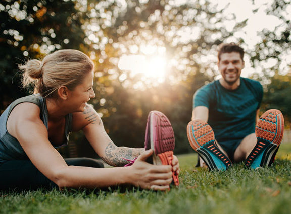 Health and Fitness