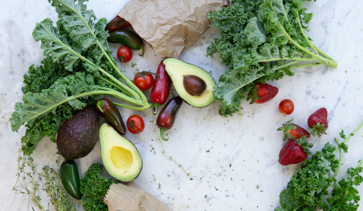 Health and Nutrition 2