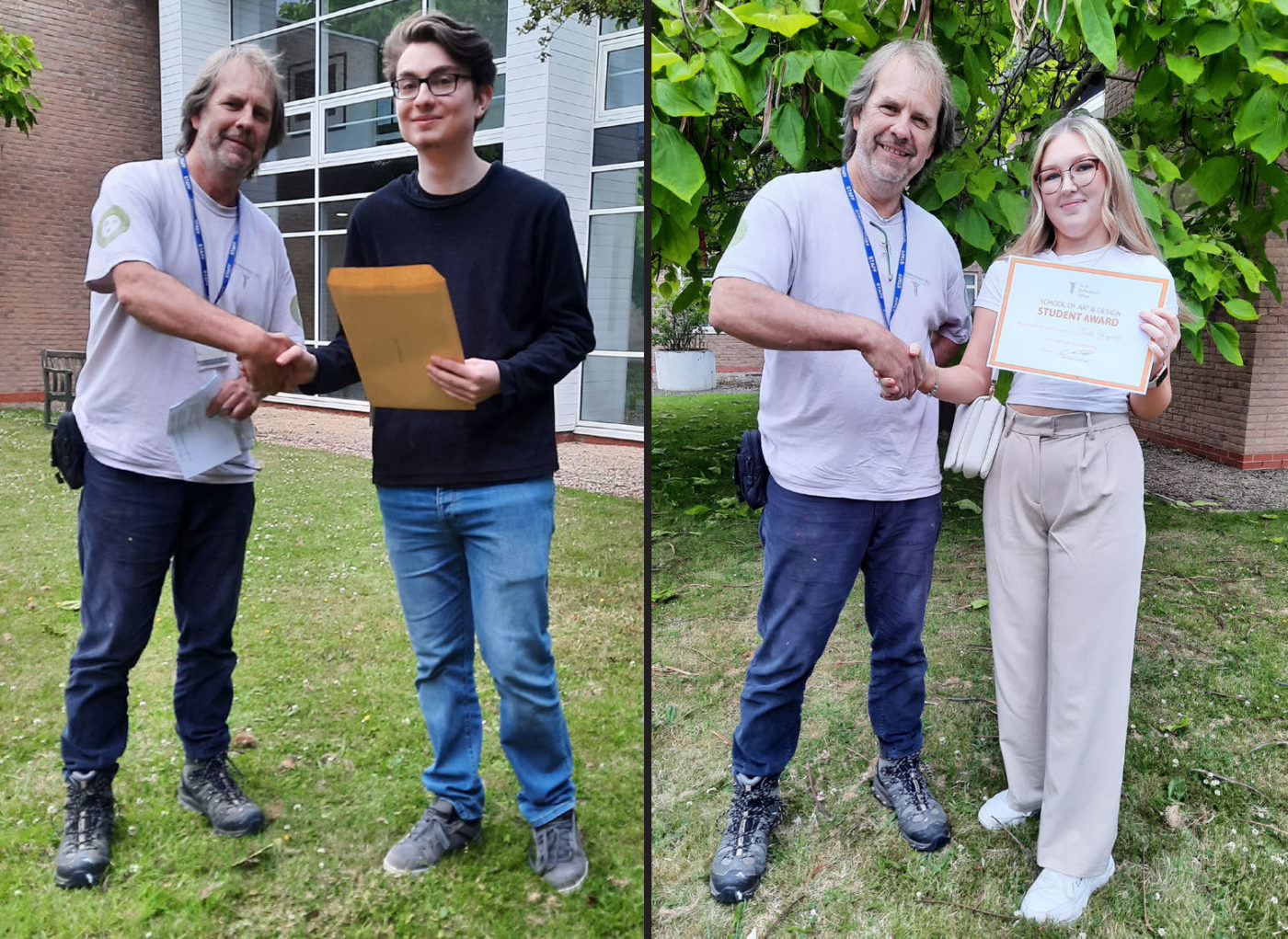 Art and Design Foundation Diploma Level 3 / 4 South Staffordshire