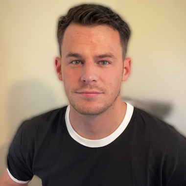 Photograph of Johnny Bradley