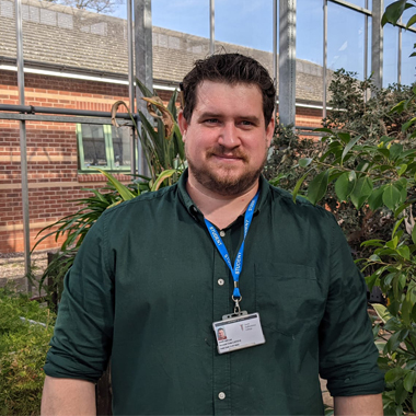 Will Lee Horticulture Level 3 380x380