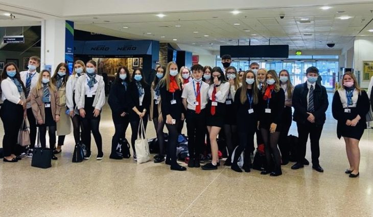 Bibliography intelligence Downtown Certificate in Introduction to Cabin Crew - Level 2 – South Staffordshire College Bibliography intelligence Downtown Certificate in Introduction to Cabin Crew - Level 2 – South Staffordshire College