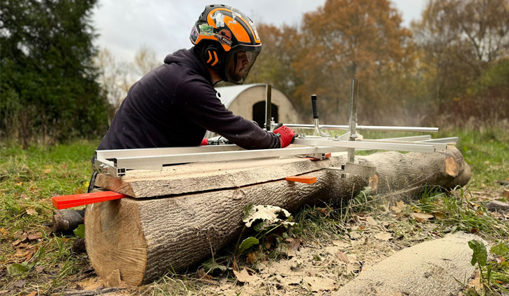 Arboriculture Tree Surgery South Staffordshire College