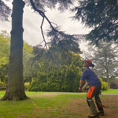 Photo of student Jacob Hodkinson