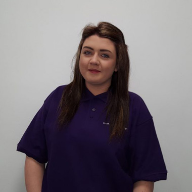 Sophie Barnhurst, Early Years Student