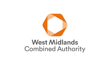 West Midlands Combined Authority logo