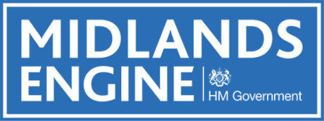 Midlands Engine - logo