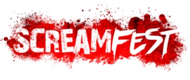 Screamfest Logo