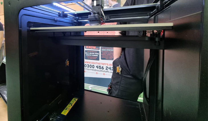3D Printer 730x425