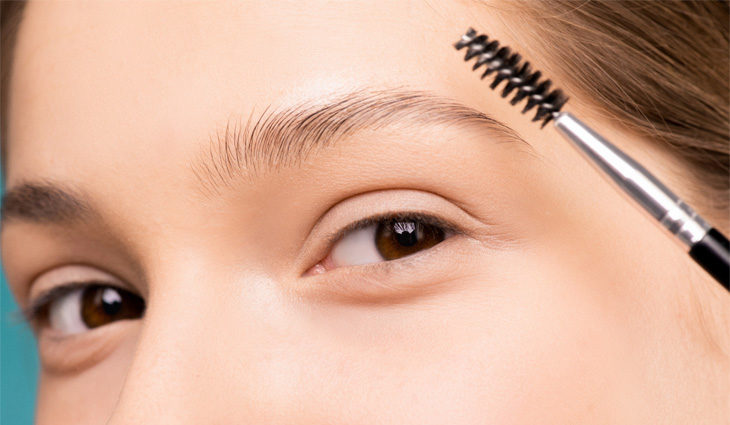 Eyelash eyebrow 730x425