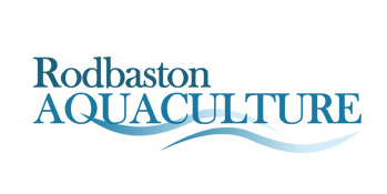 Rodbaston Aquaculture Logo