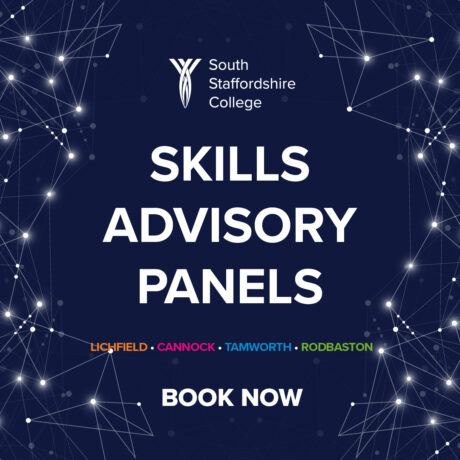 Skills Advisory Panels