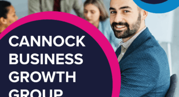 Cannock Business Growth Group information